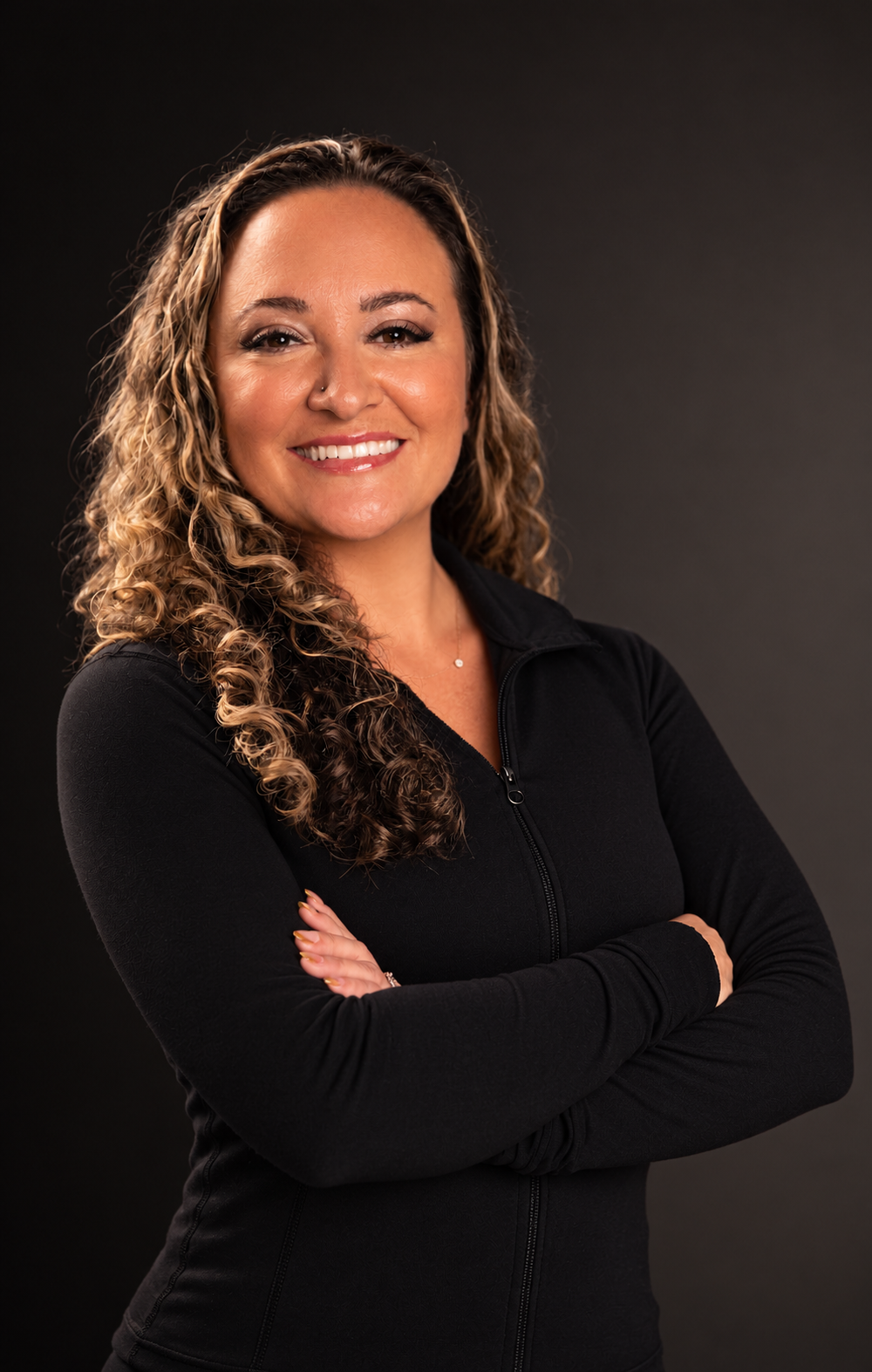 Bonnie Spector