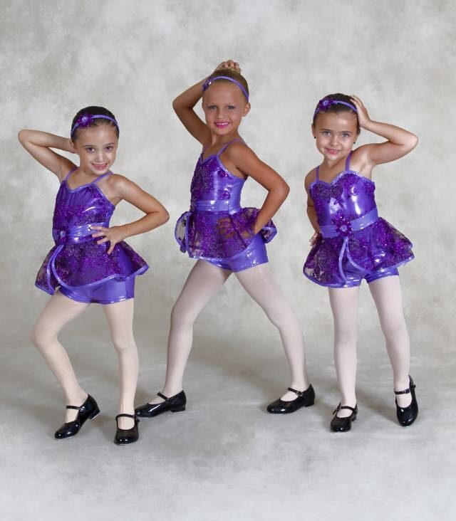 Jazz Tap Combo