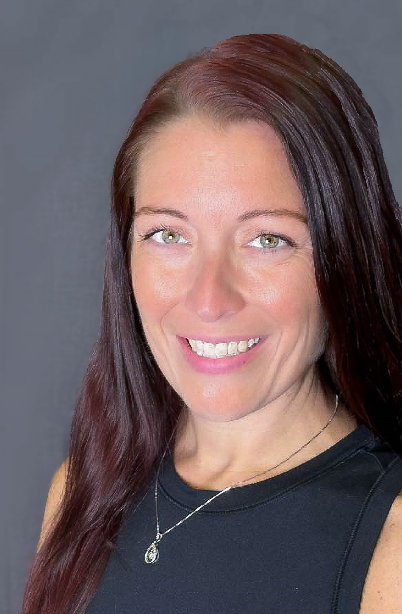 Amber Sullivan Instructor