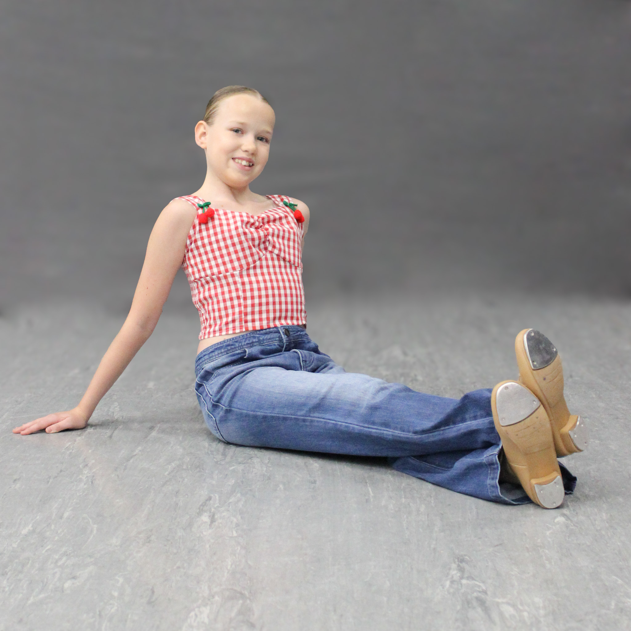 Tap Dance