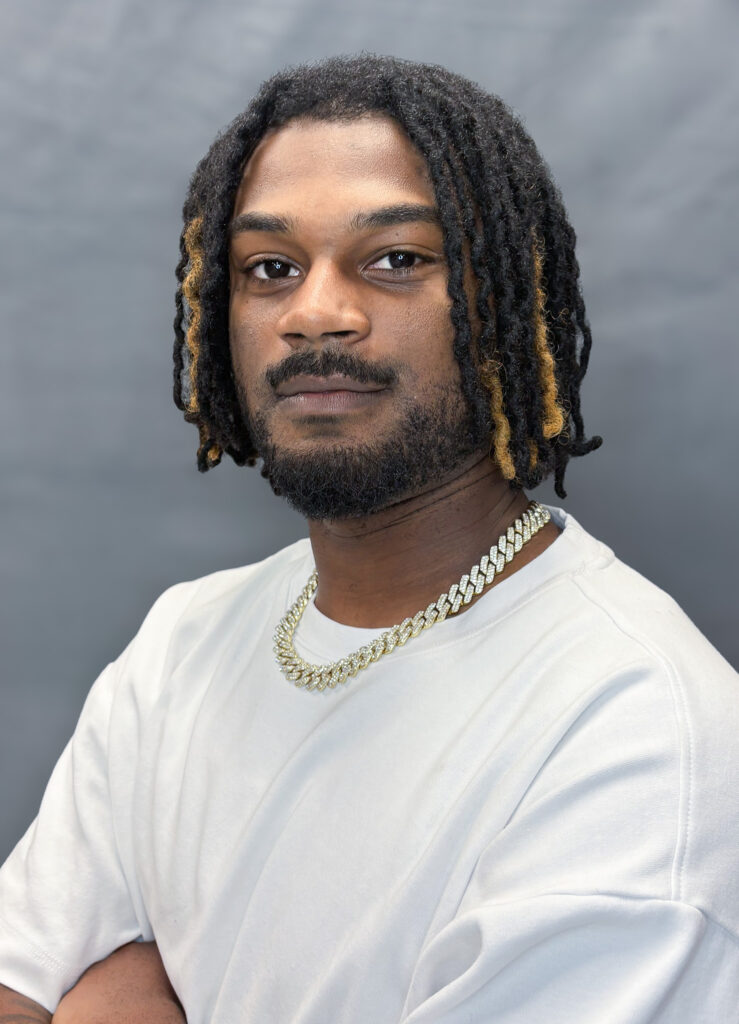 Antonio "Tony" Torres