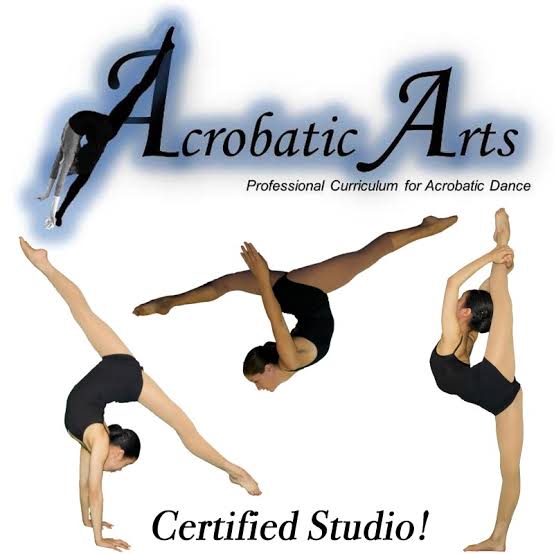 Acrobatic Arts Certified Studio