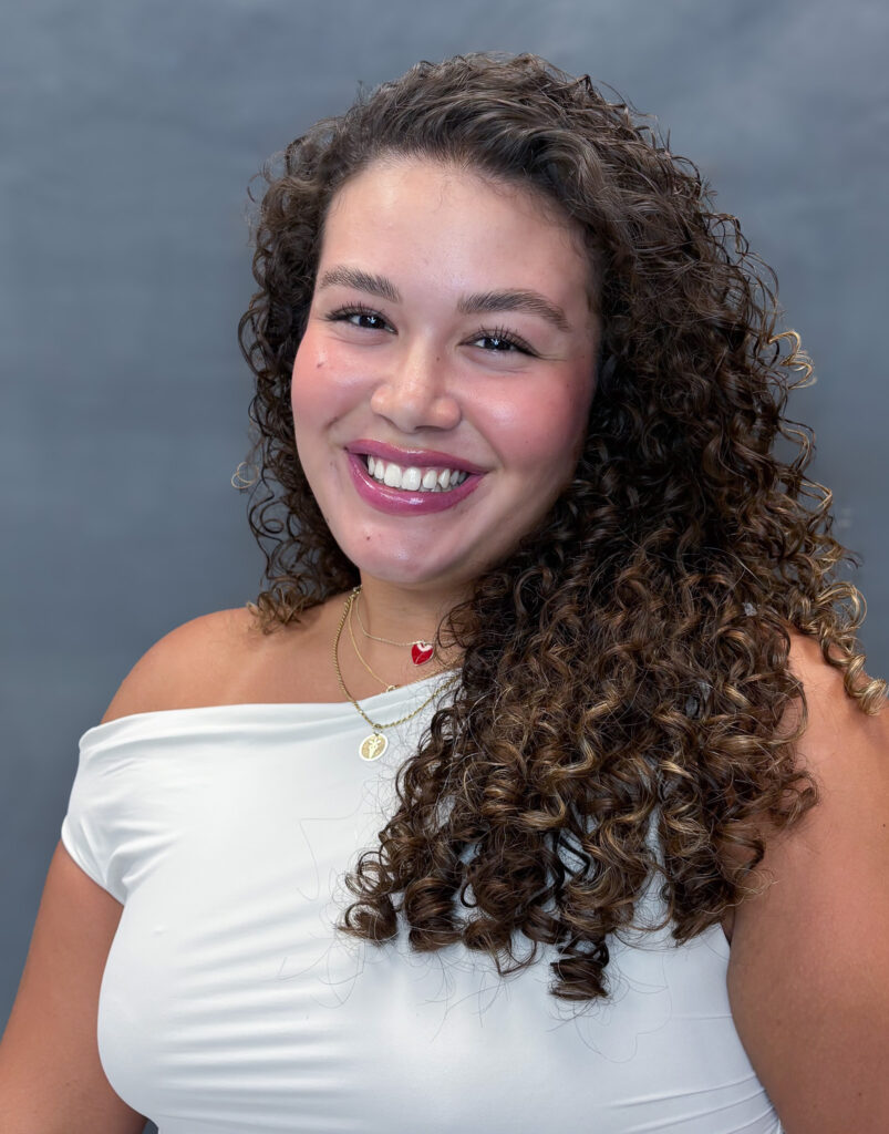 Alana Moradel Instructor