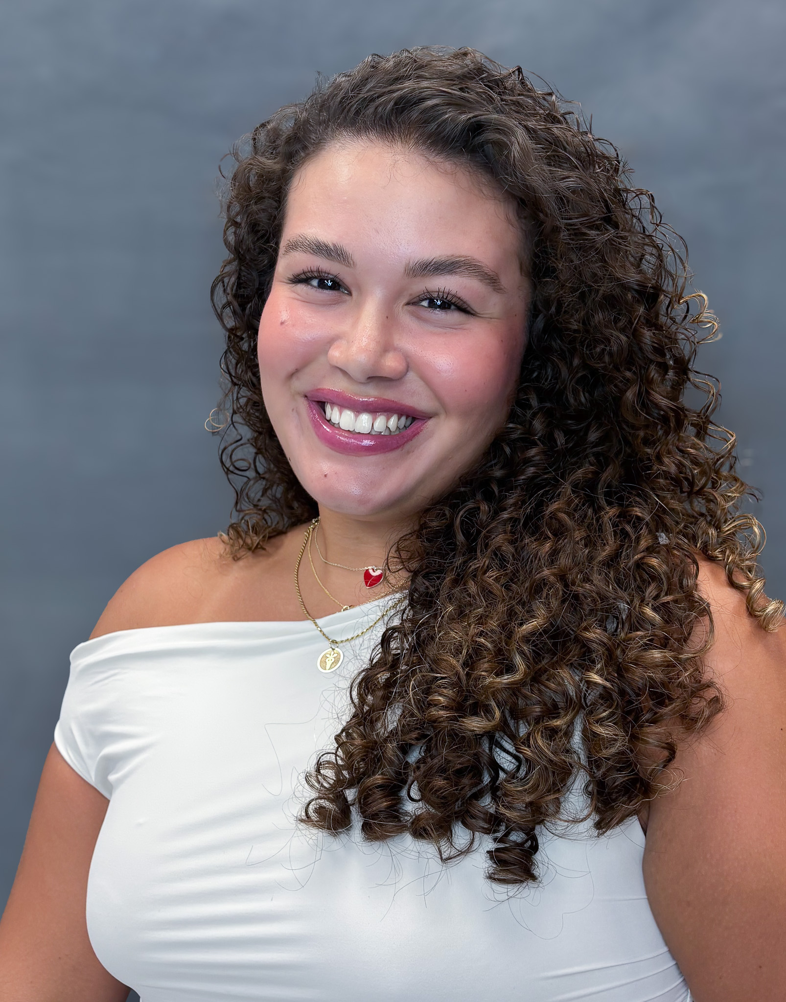 Alana Moradel Instructor