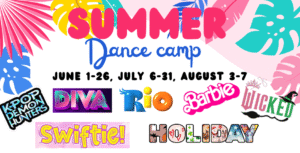 Summer Dance Camp
