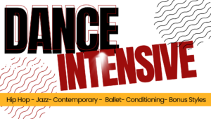 Summer Dance Intensive