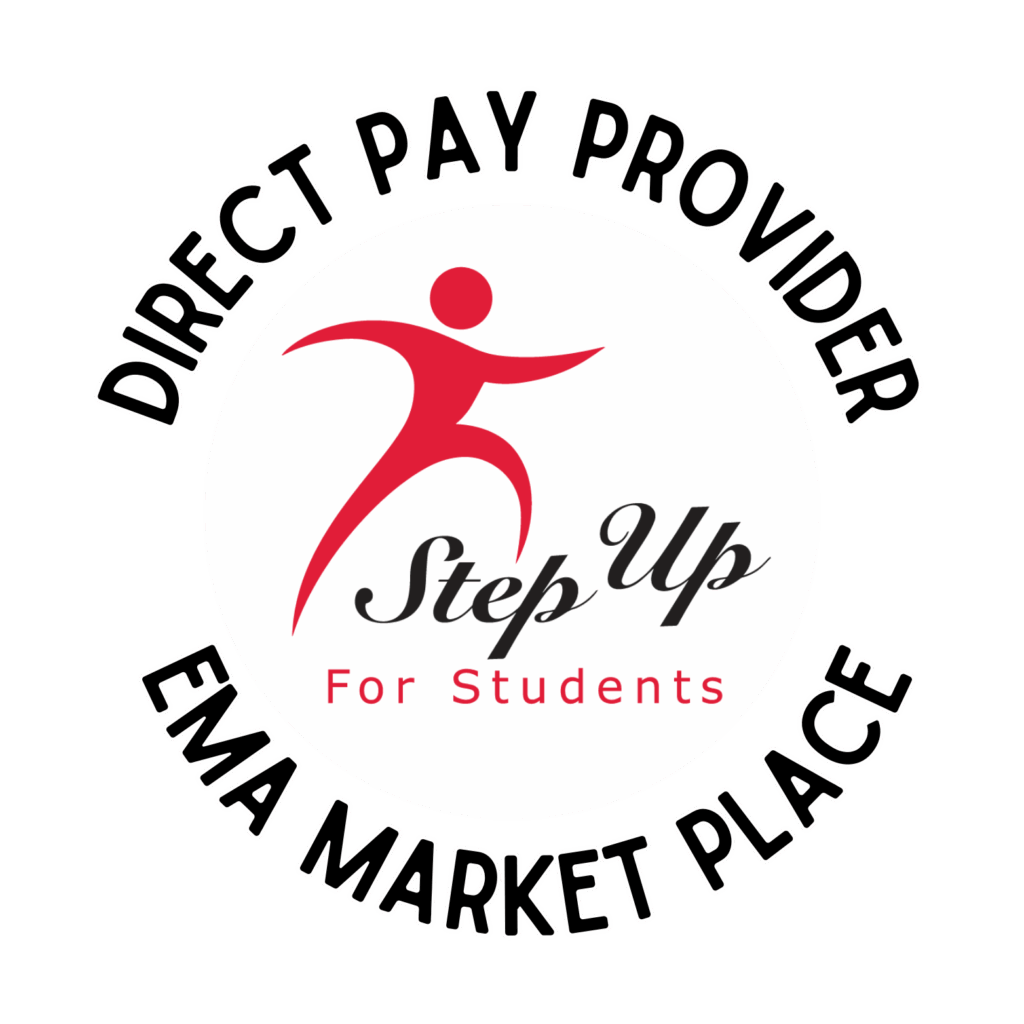 Step Up Service Provider