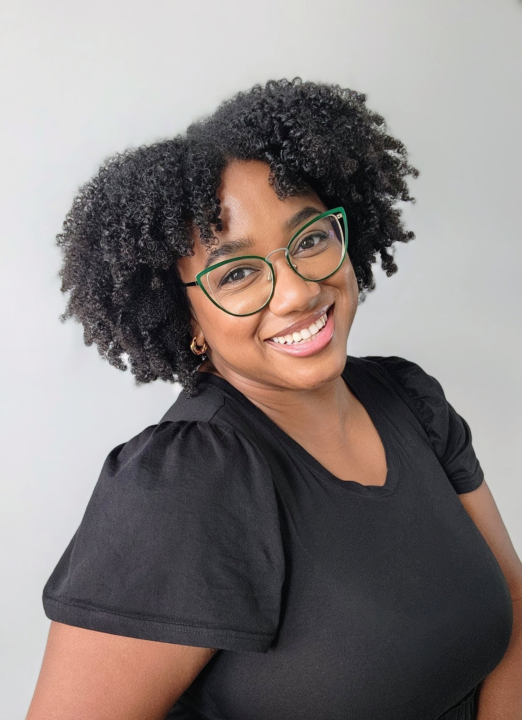 Mikki Colon: Afro-Caribbean Fusion Instructor