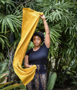 Afro-Caribbean Fusion