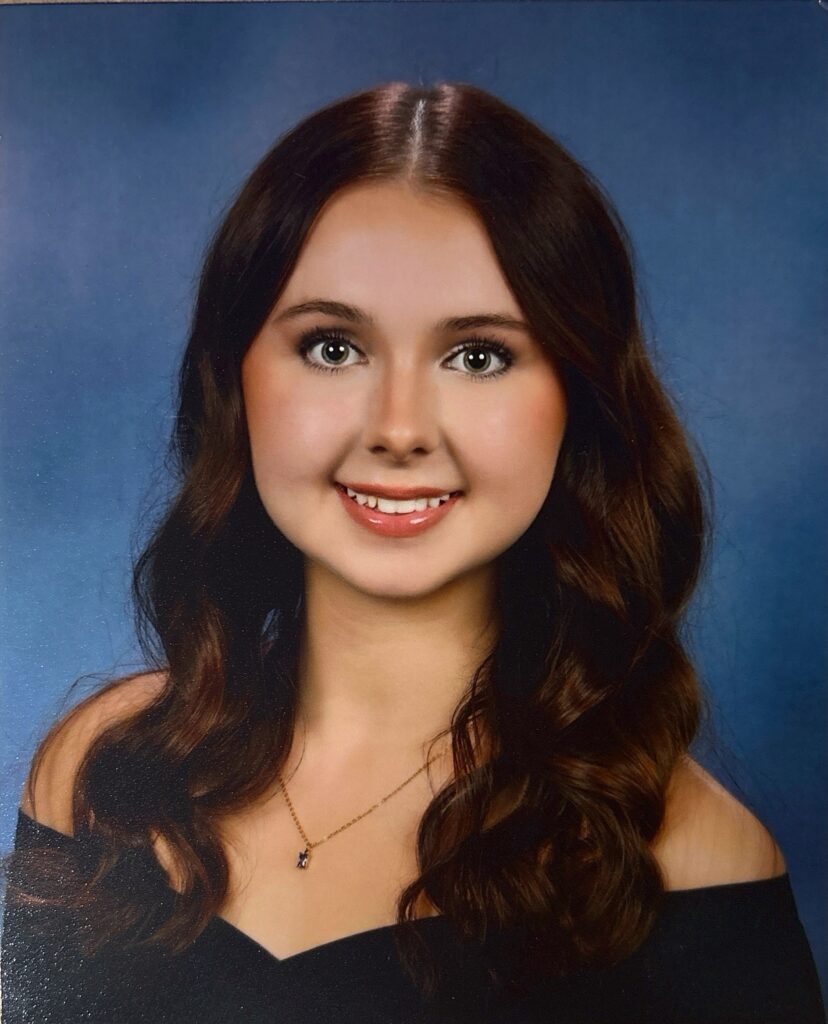 Kayli Heisler