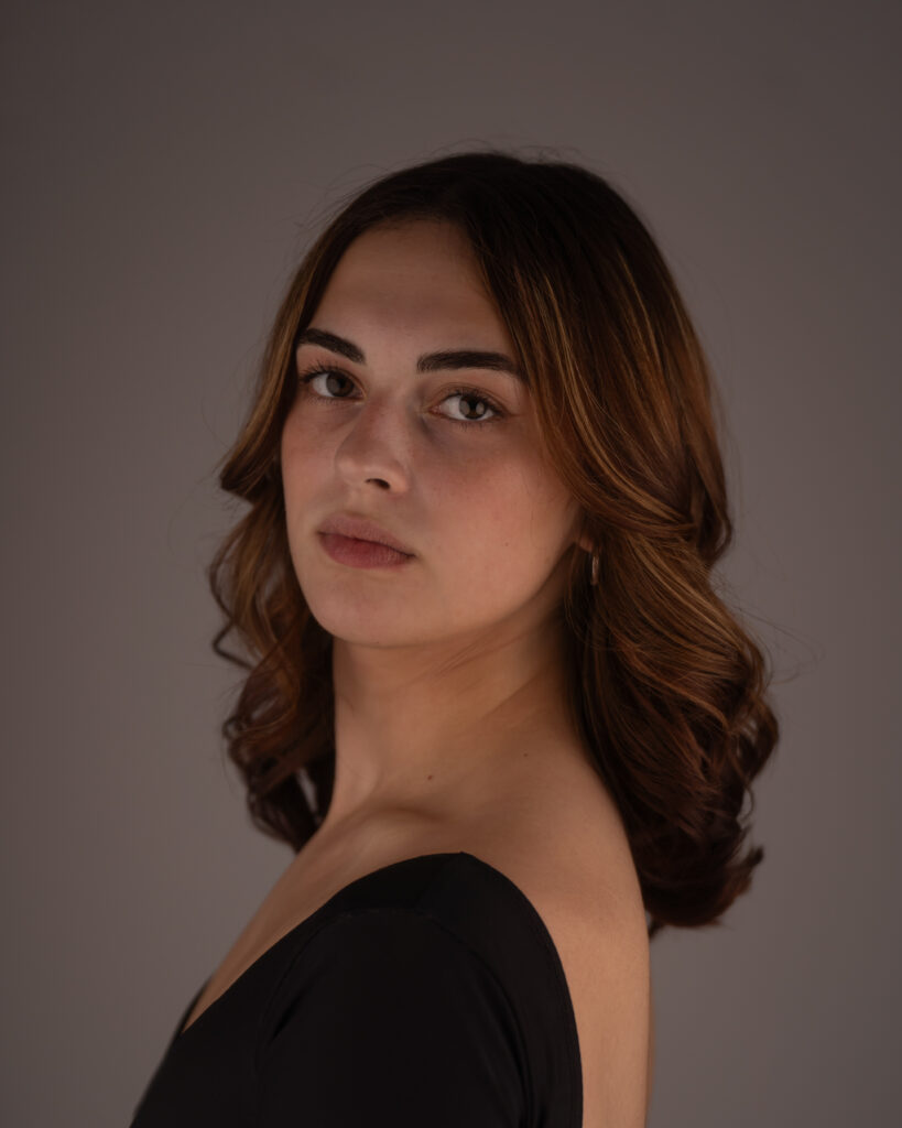 Madyn Waskiewicz, Ballet and Pointe Instructor