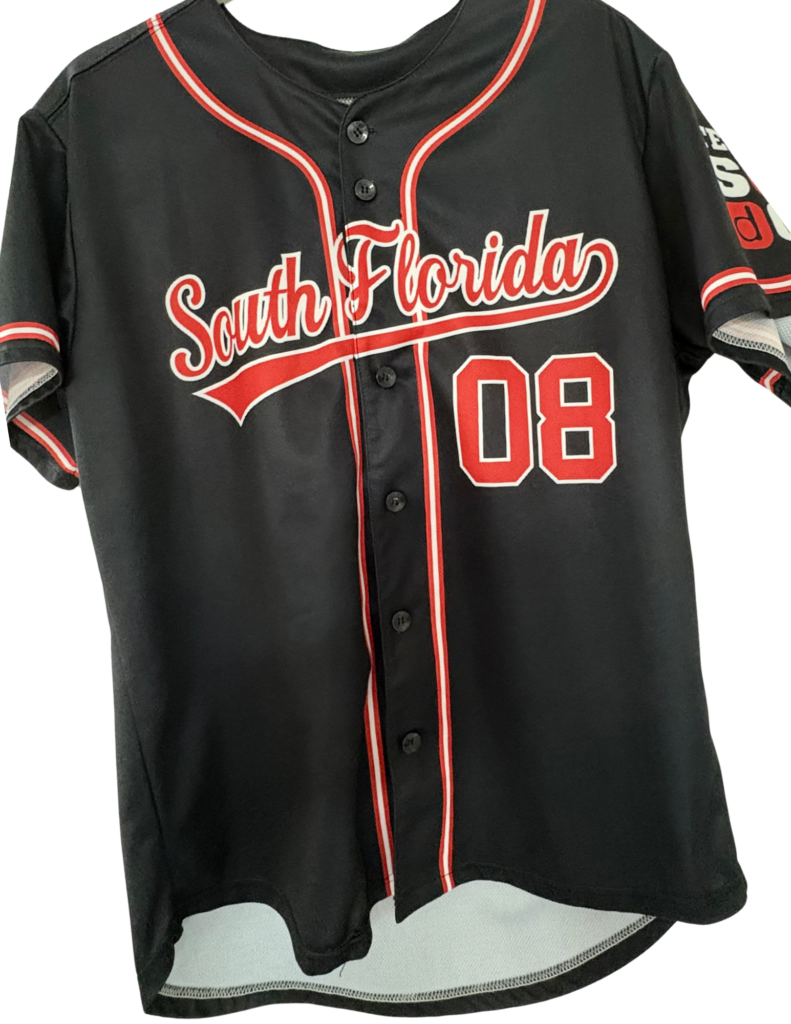 SFDC Jersey