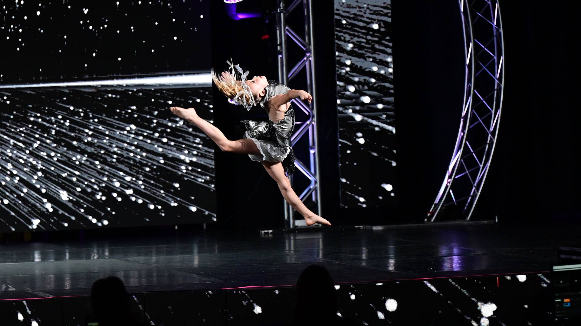 the sky is the limit